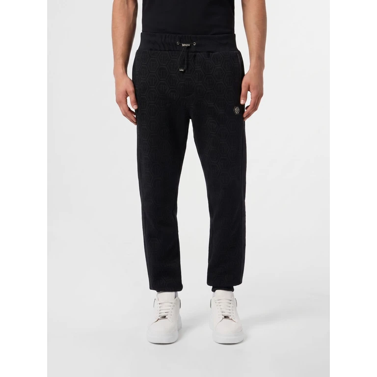 Pants Men color Black (SAFCMJT2718PTE003N02)