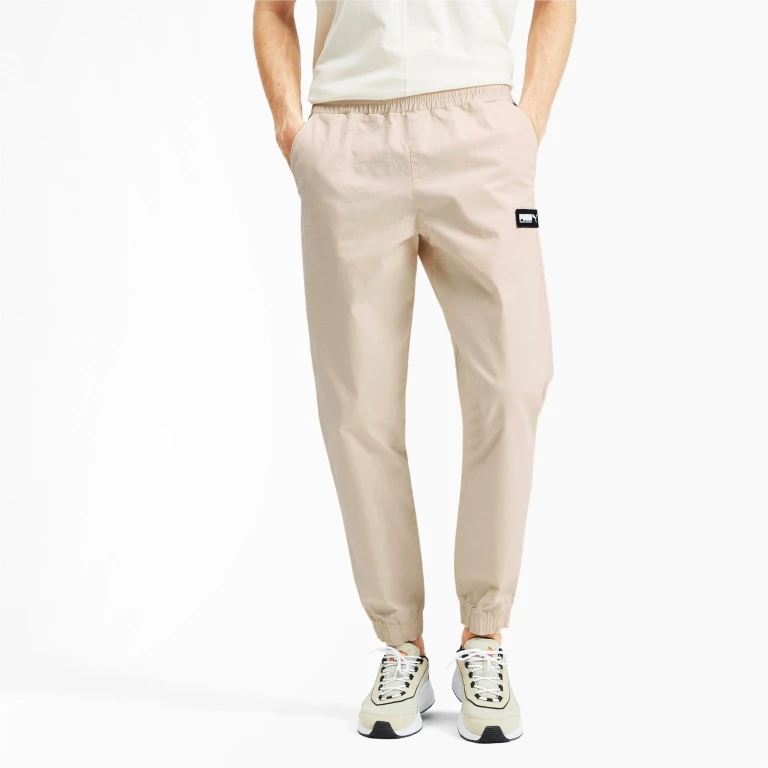 Men's Fusion Woven Pants