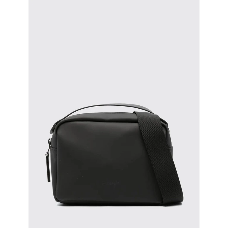 Shoulder Bag Men color Black (14100BLACK)