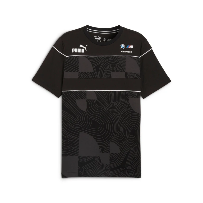 Women's Bmw Motorsport Sds Tee T-Shirts