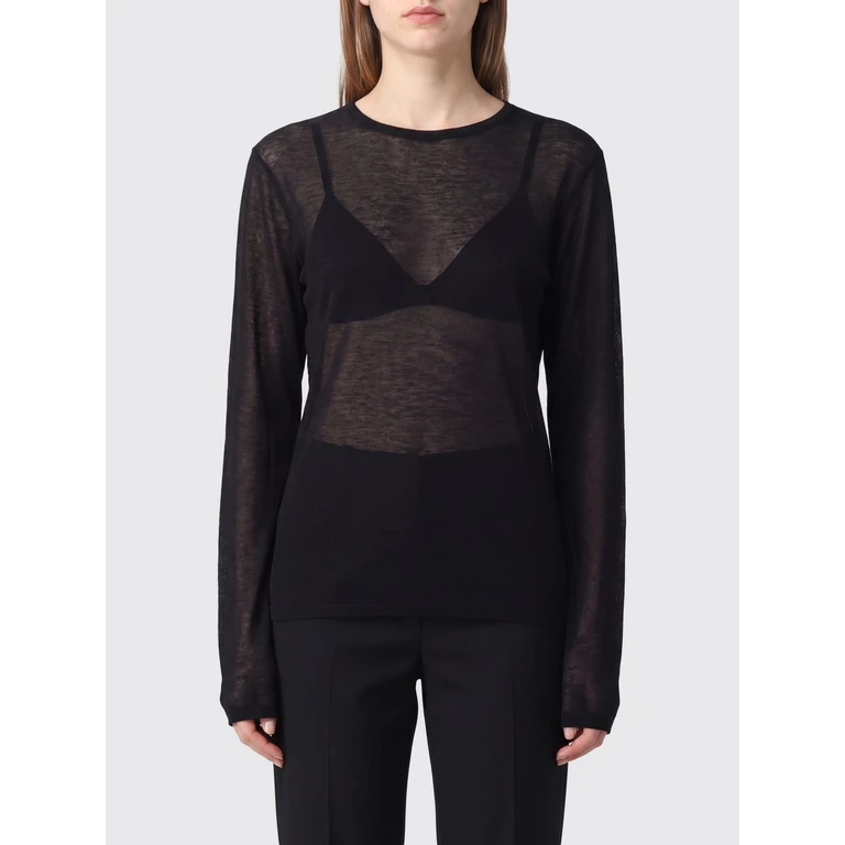 Sweater Woman color Black (WJDI01999)