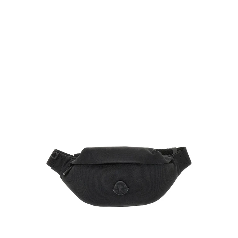 Small 'Durance' belt bag Man One Size