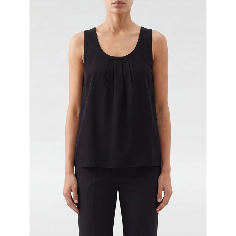 Top Woman color Black (863984Y1K441000)