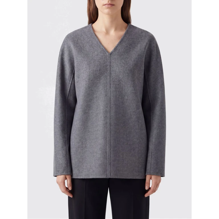 Sweater Woman color Grey (2619191011600062)