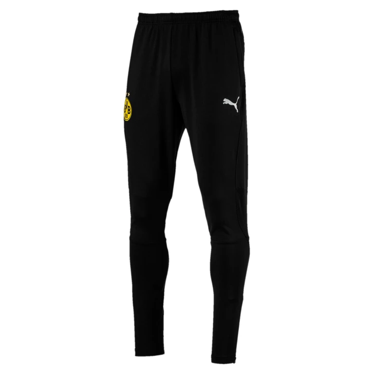 Men's Bvb Training Pants Tapered With Pockets Pants