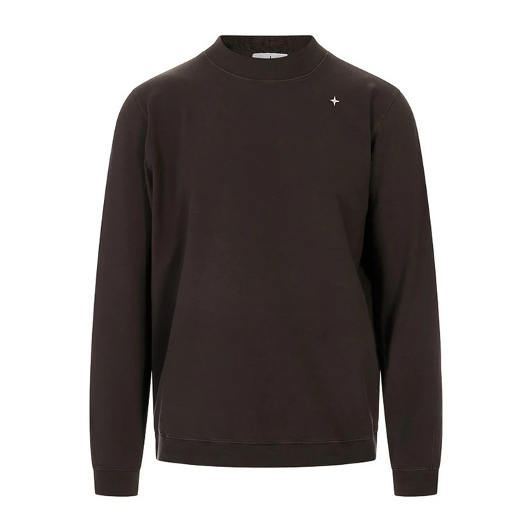 Stone Island Sweat-Shirts - Gris (S156100036S00G5V0065)