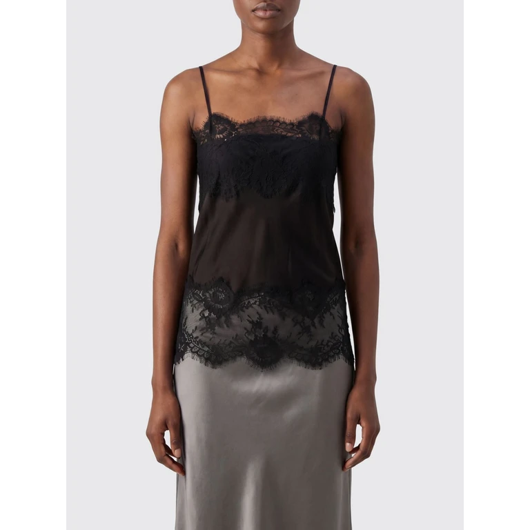 Top Woman color Black (5926370001)