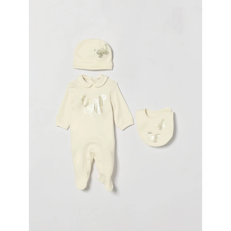 Jumpsuit Kids color Yellow Cream (35G51270000001)