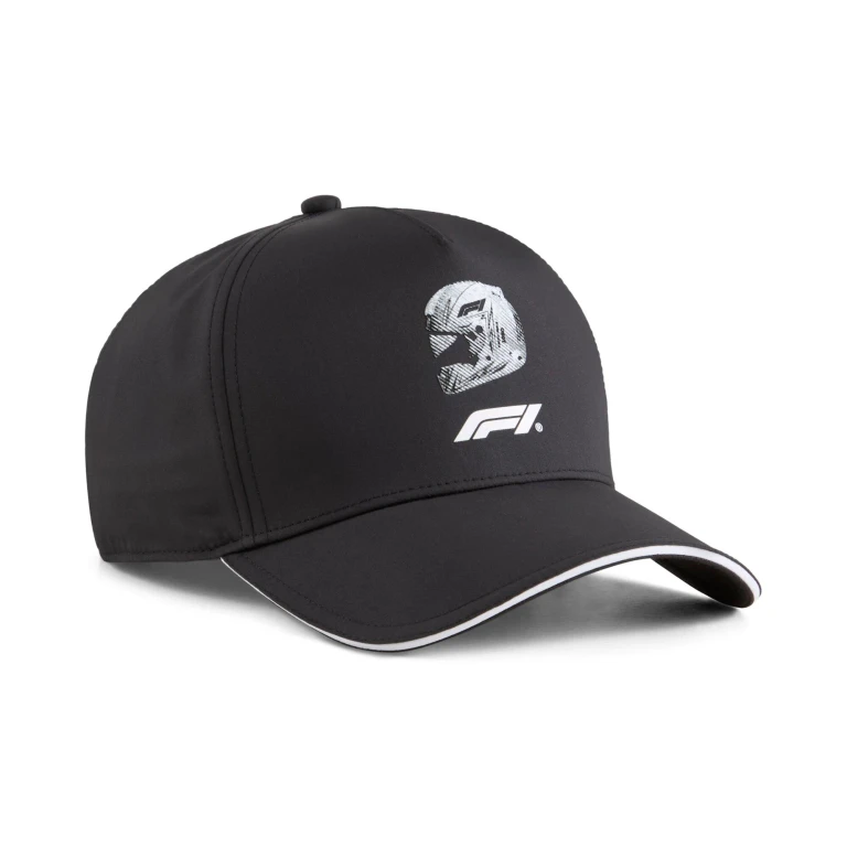 Men's F1 Pro Bb Cap Hats