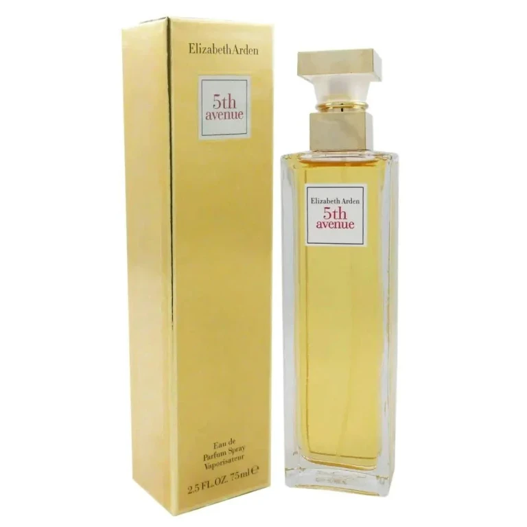 5th Avenue Floral EDP 2.5 Oz