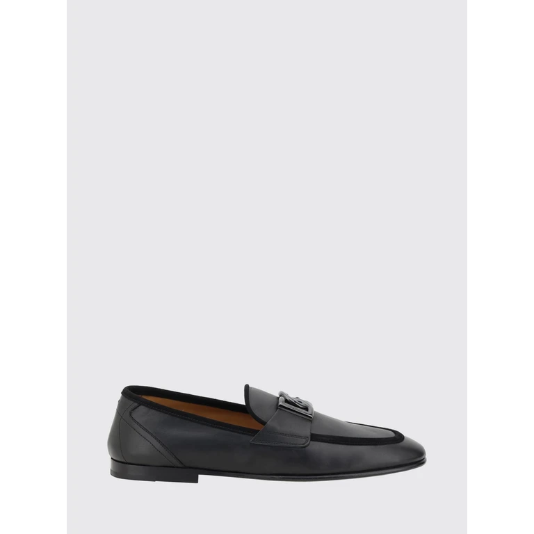 Loafers Men color Black (A50462A6O7080999)