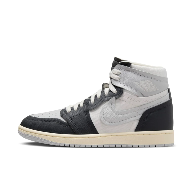 Women's Retro 1 High Method Of Make Sneakers