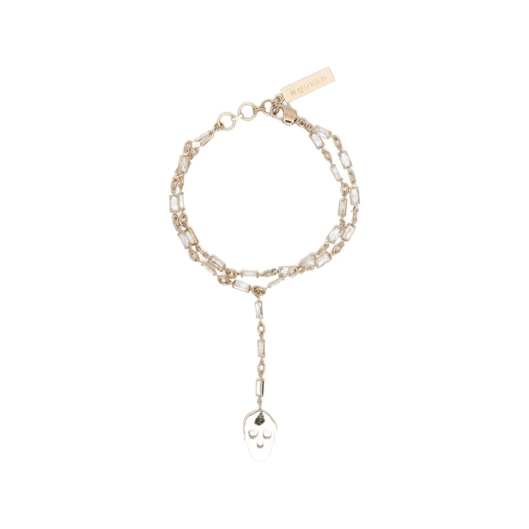 Alexander Mcqueen Bracelets