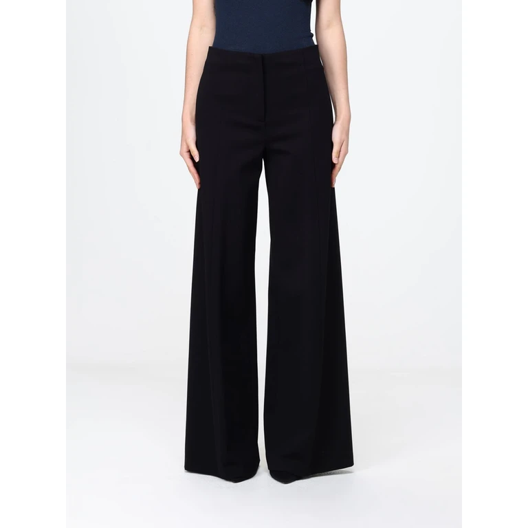 Pants Woman color Black (CNTI88-Y69-0)