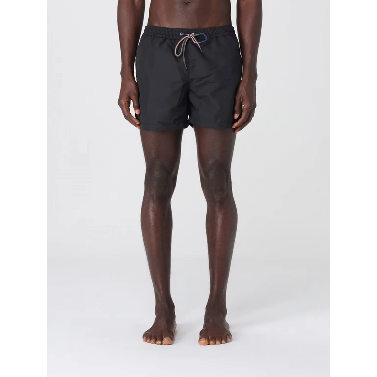Polyester Swimsuit with Drawstring (M1A200AAU28579)