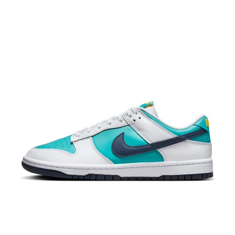 Men's Dunk Low Retro Sneakers