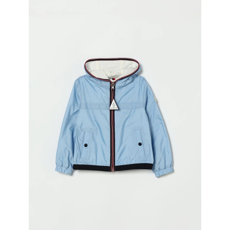 Jacket Kids color Sky Blue (1A0002253A5E713)