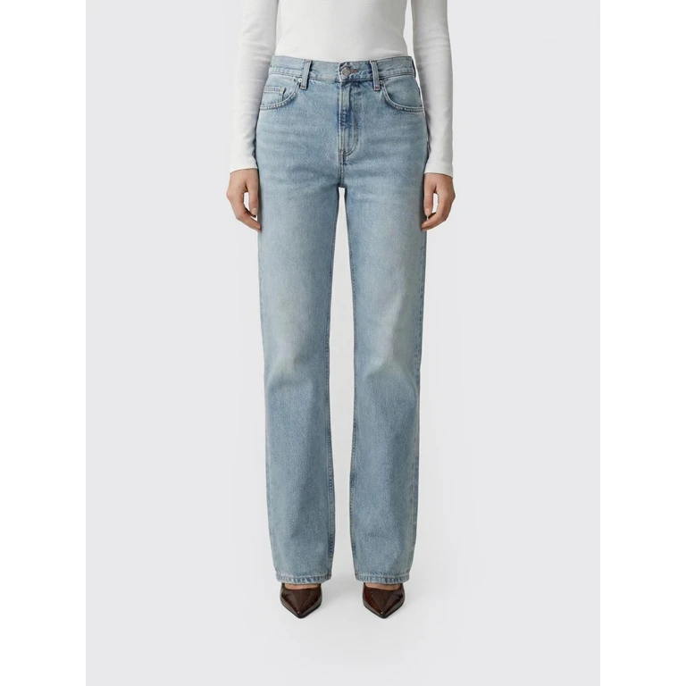 Jeans Woman color Denim (252WRB0270FB0423305)