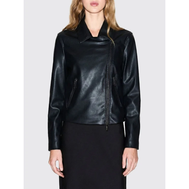 Jacket Woman color Black (XW001433AF16618UC001)