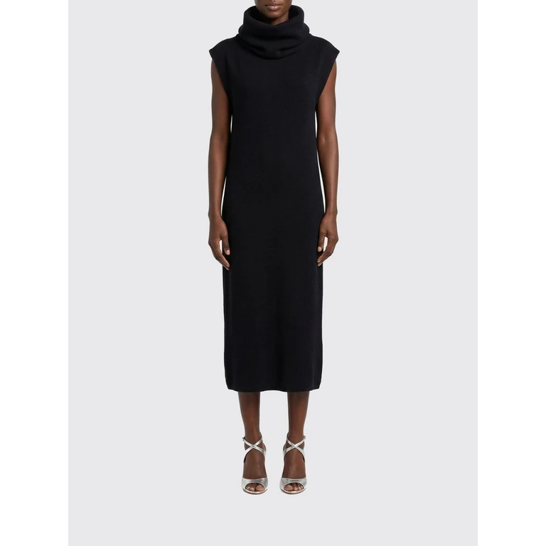 Dress Woman color Black (AA9H1382K144C995)