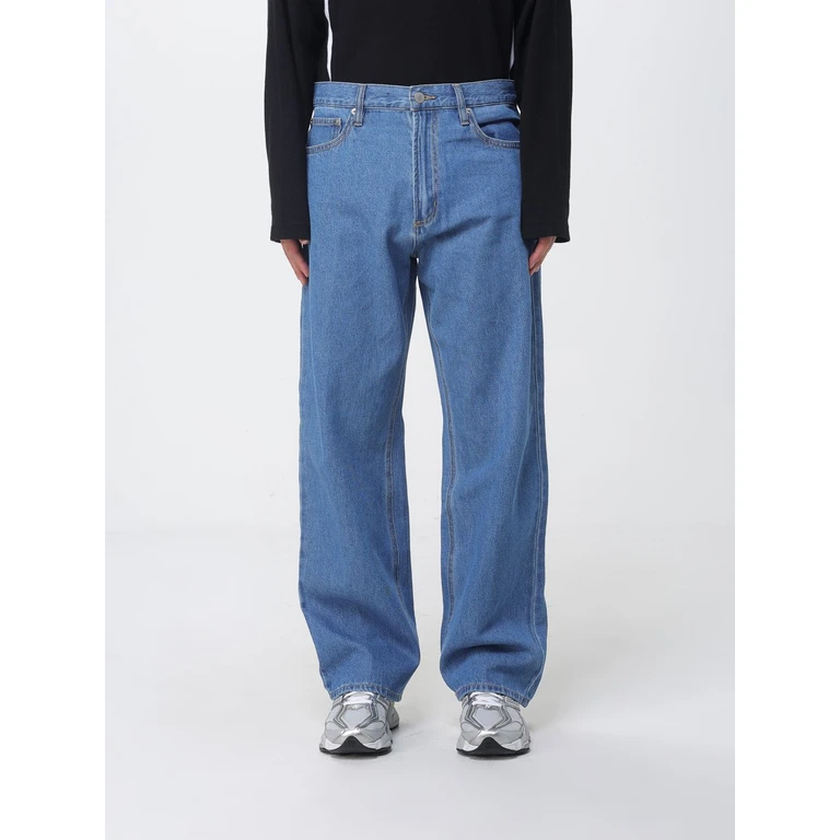 Jeans Men color Denim (142010117SBW)