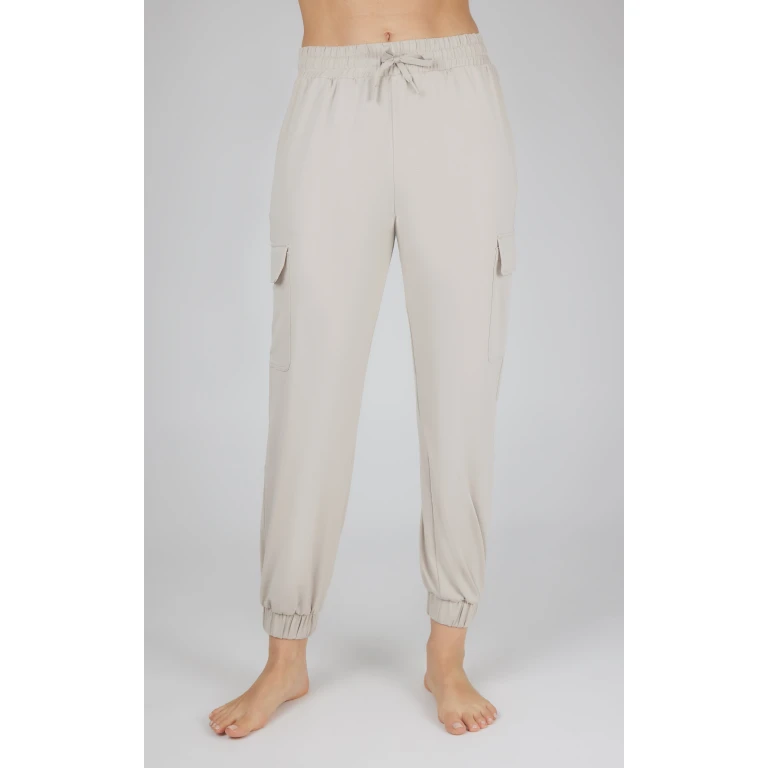 Lux Cargo Jogger