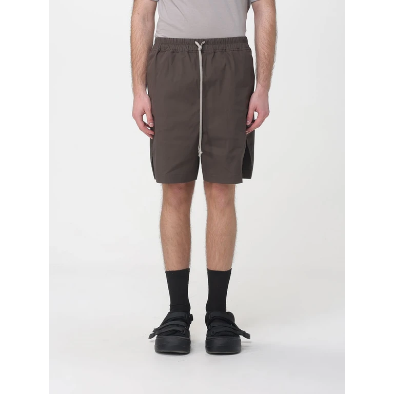 Shorts Men color Brown (RU01F2397TE78)
