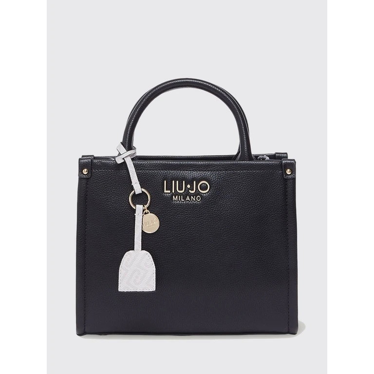 LIU JO Handbag Woman color Black (AA6192E101222222)