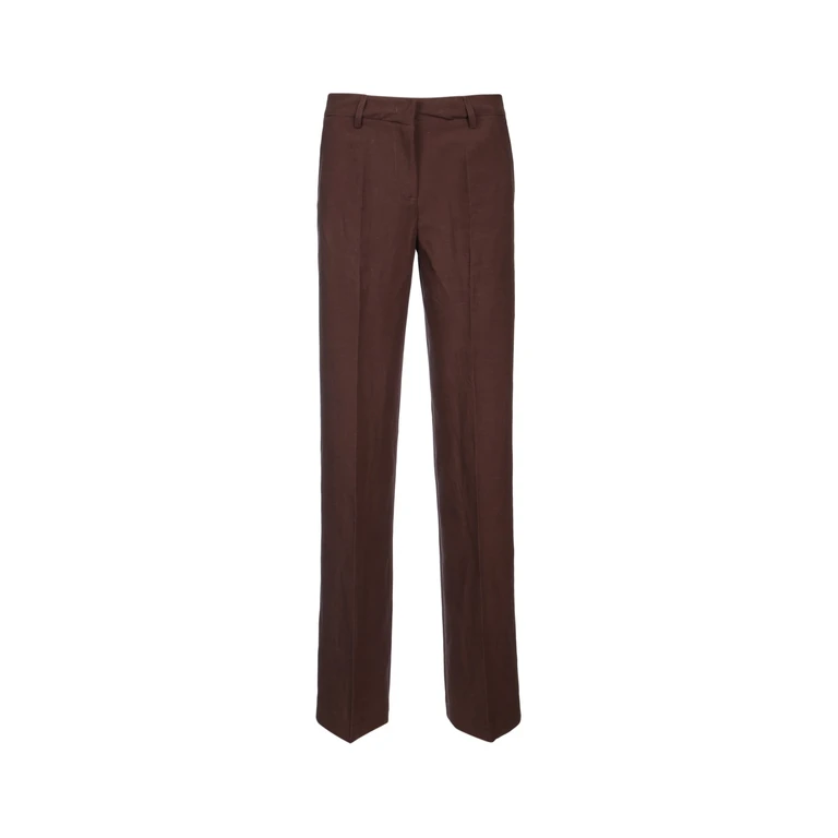 Pantalone Moro Pantaloni - Women