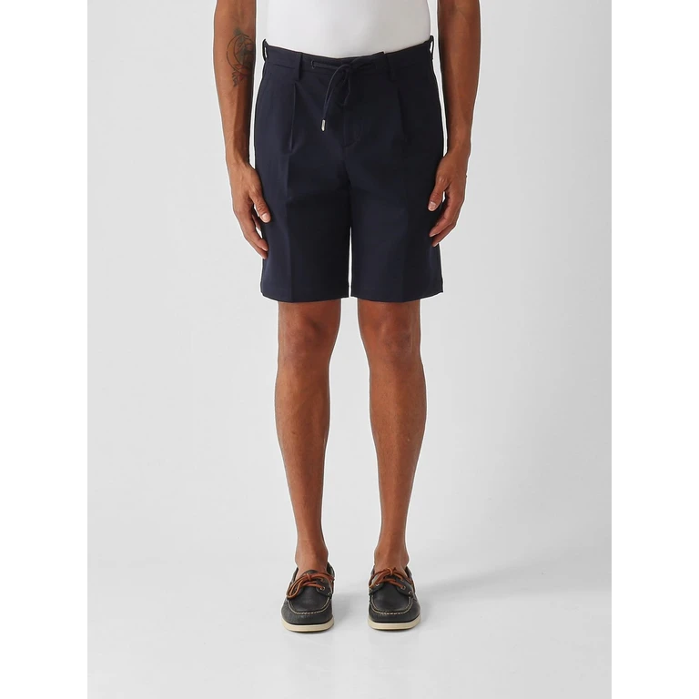 Shorts Men color Navy (OLBIAP30011000011)
