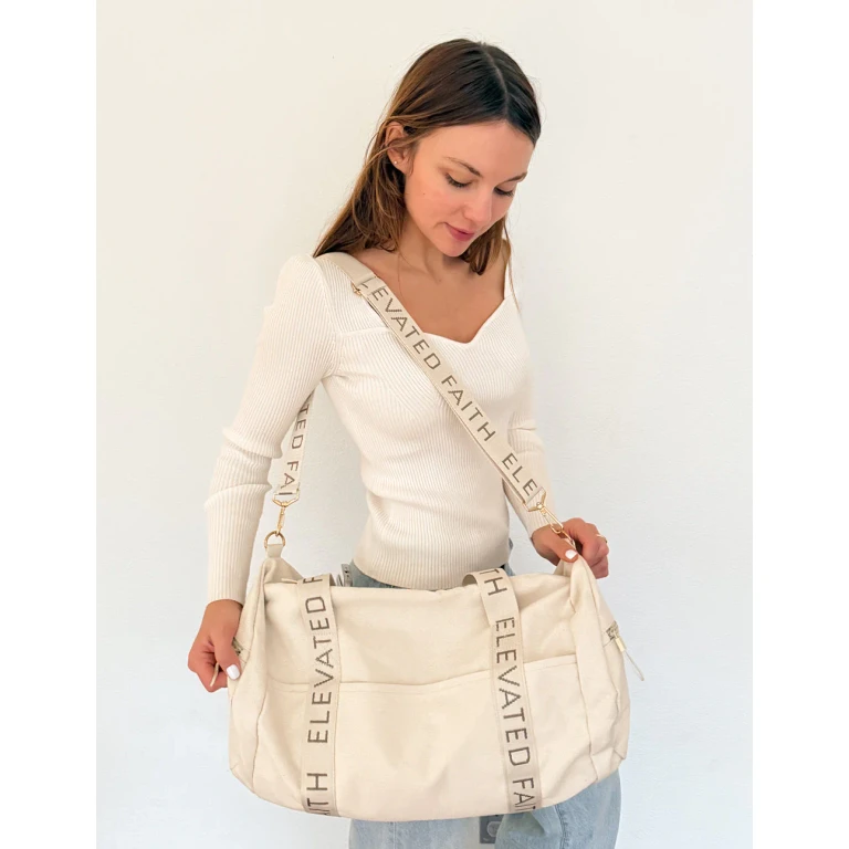 The Duffel Bag