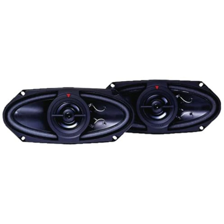 KFC-415C 4"x10" 2-Way Car Speakers (Pair)