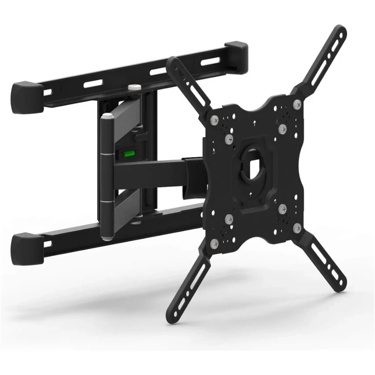 Universal-Outdoor Full Motion TV Wall Mount Bracket