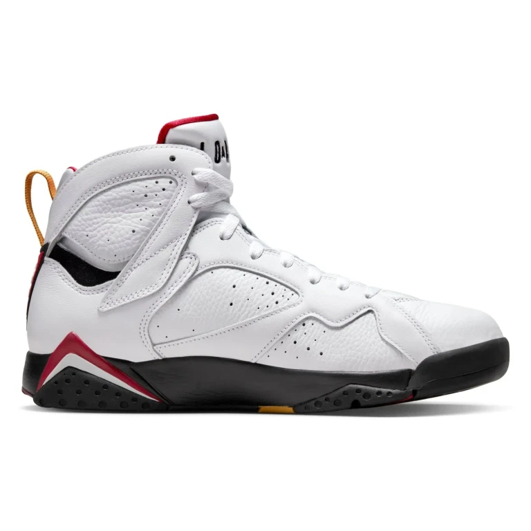 Men's Retro 7 'Cardinal 2022' Sneakers