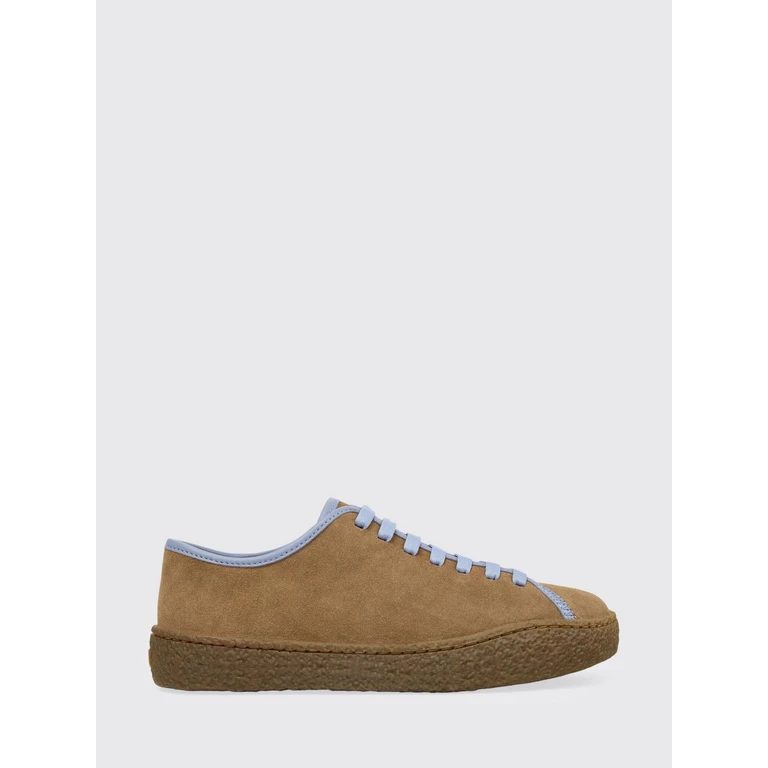 Sneakers Woman color Brown (K201824-007PEUTERRENO0)