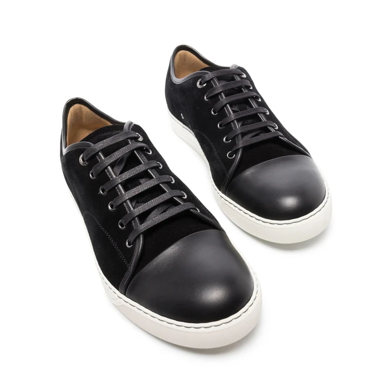 Lanvin DBB1 Low-top Sneakers