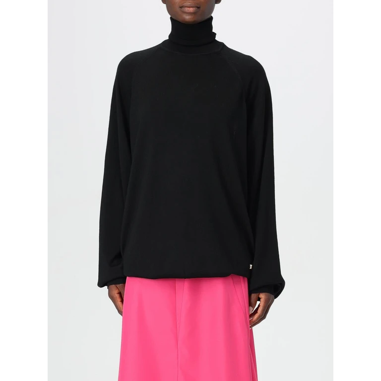 Sweater Woman color Black (091654010555)