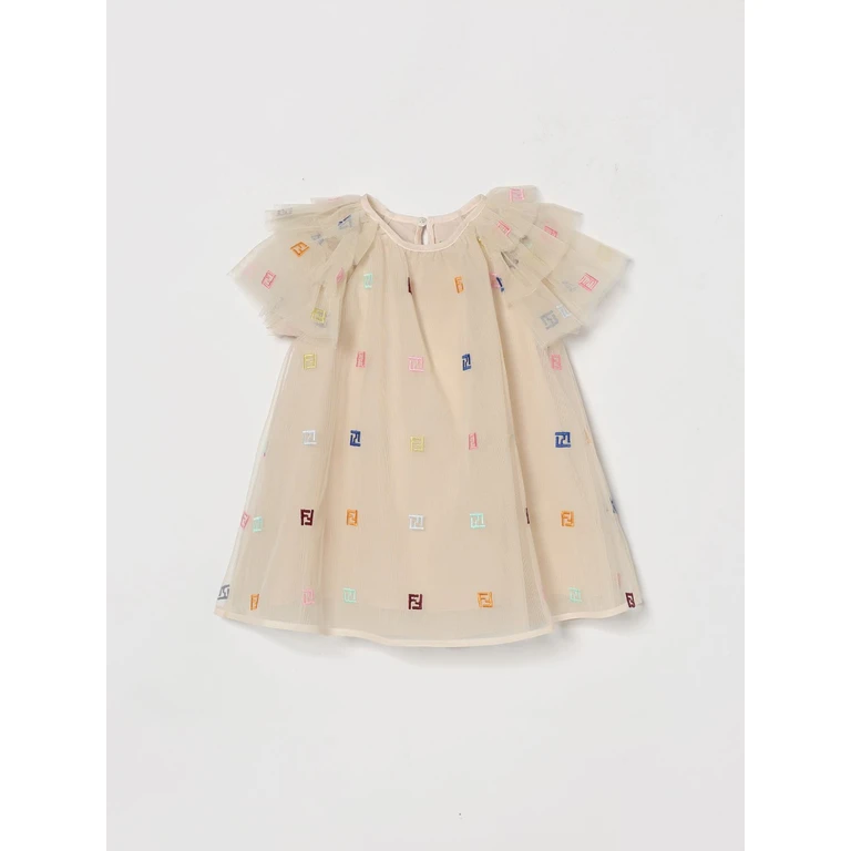 Romper Kids color Natural (BFB601AEXXF1P2N)