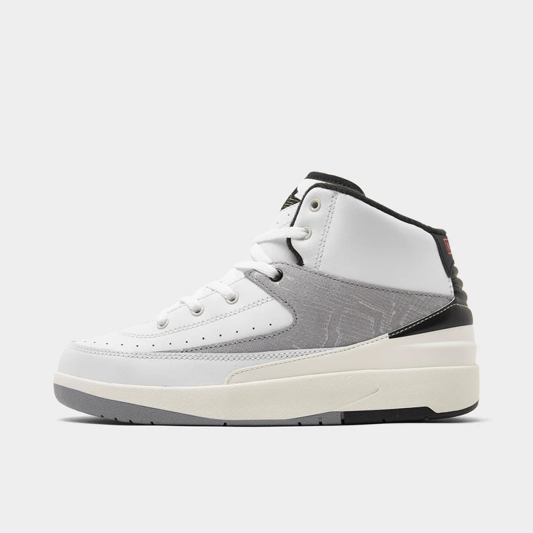 Preschool Air Jordan Retro 2 'Python (Ps)'