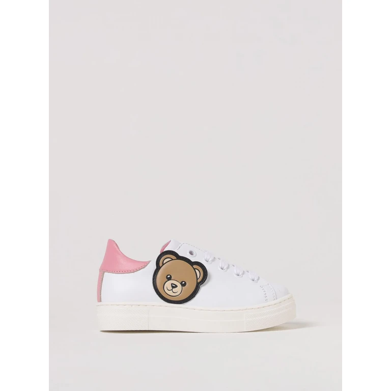 Sneakers Kids color White (8190403)