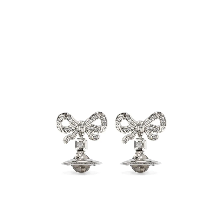 Octavie Drop Earrings