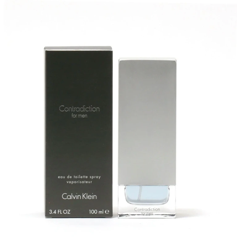 Contradiction EDT