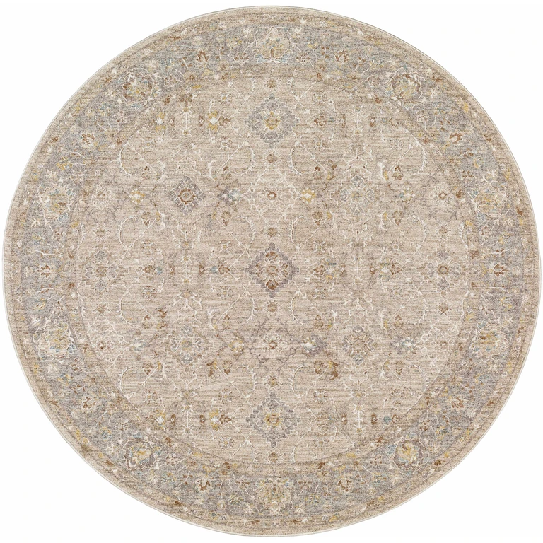 Feray Thick Luxe Area Rug - Clearance