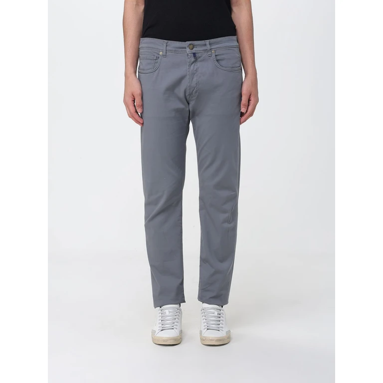 Pants Men color Grey (BS003LJ0007913)