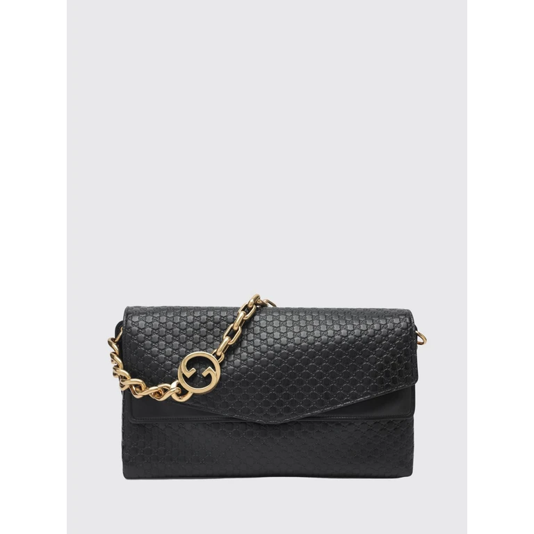 Shoulder Bag Woman color Black (857362AAF1I1000)