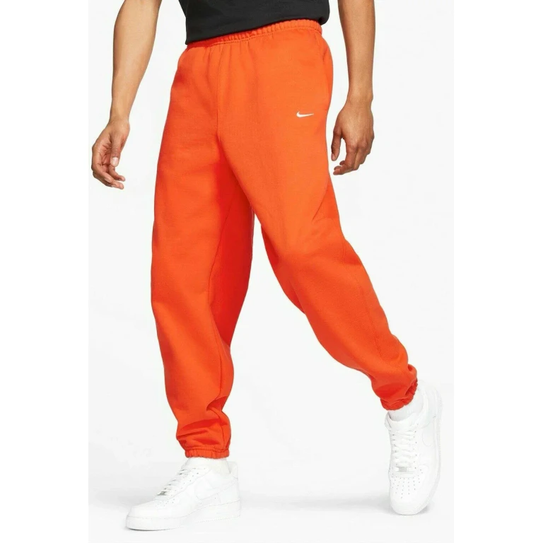 Men's Fleece Pants Joggers Made In The Usa