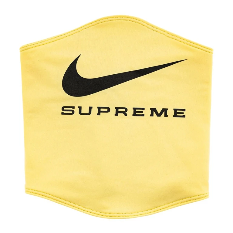 Supreme Neckwarmer