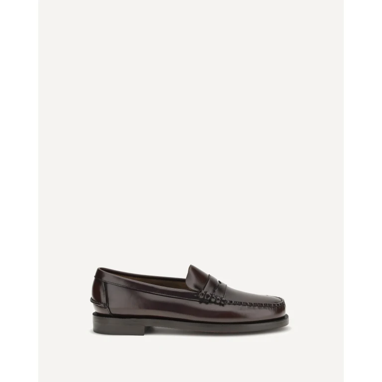 Classic Dan Loafers Male 11.5