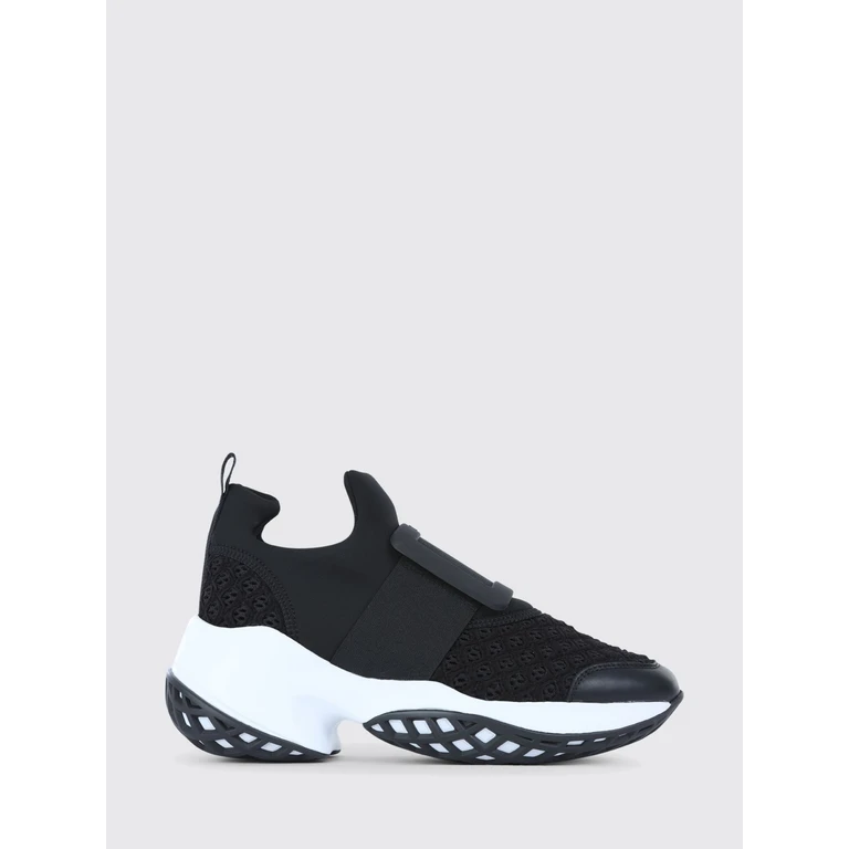 Sneakers Woman color Black (RVW50624160KOTB99)