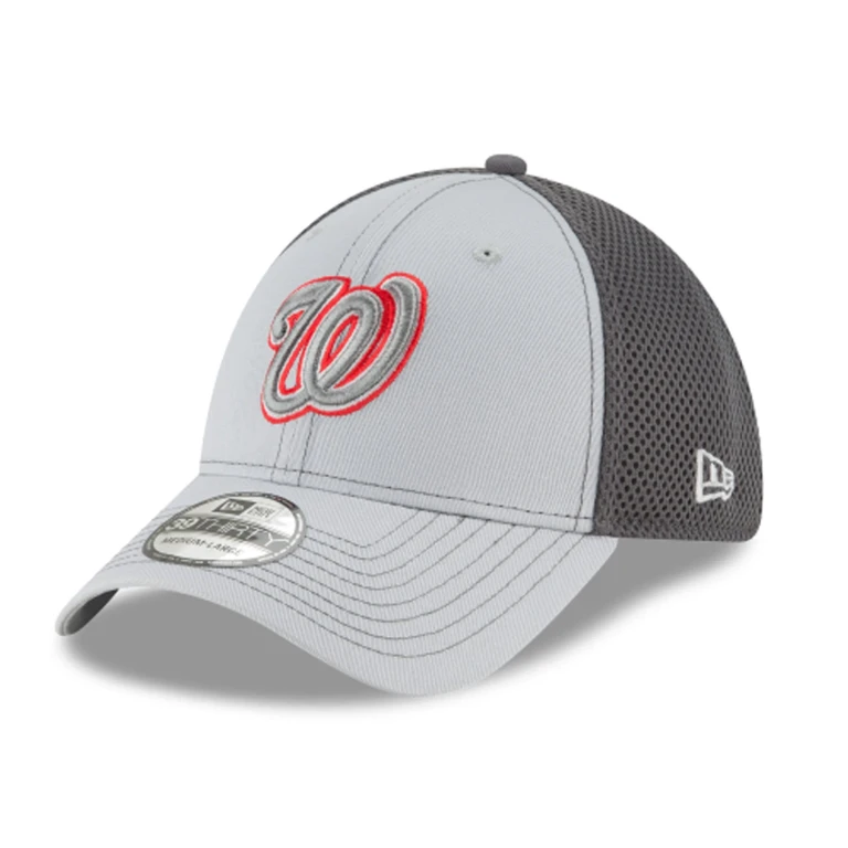 Men's MLB 39Thirty Neo Flex Fit Cap Hats